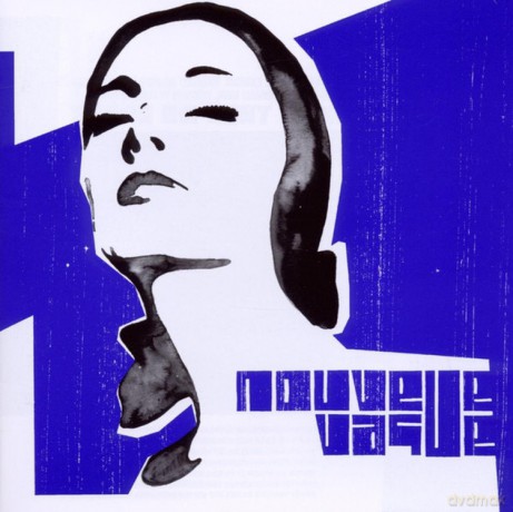 Nouvelle Vague: Nouvelle Vague [CD]