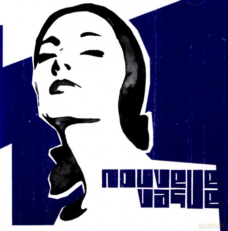 Nouvelle Vague: Nouvelle Vague [CD]