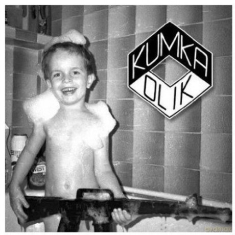 Kumka Olik: Nowy koniec swiata [CD]