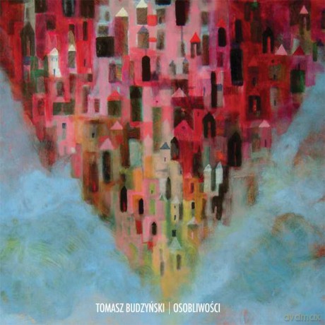 Tomasz Budzynski: Osobliwosci [CD]