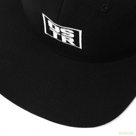 O.S.T.R.: Snapback Box Logo - rozmiar UNI czapka