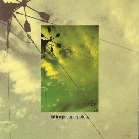 Blimp: Superpolen [CD]