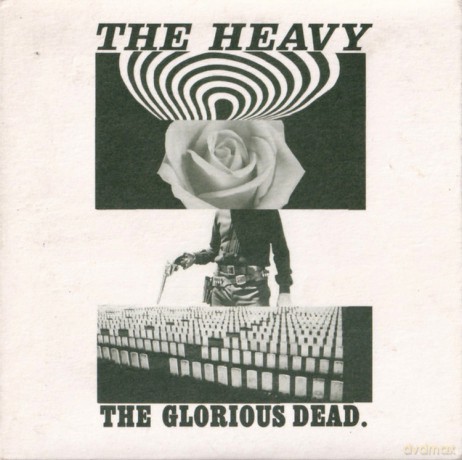 The Heavy: The Glorious Dead [CD]