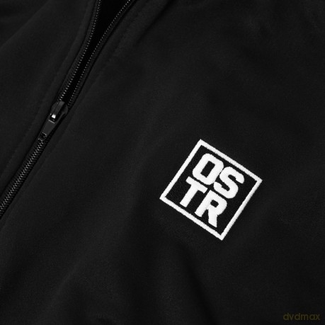 O.S.T.R.: Zip Box Logo - rozmiar M bluza