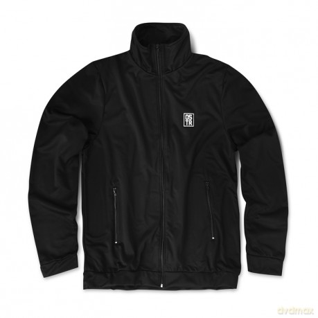 O.S.T.R.: Zip Box Logo - rozmiar XL bluza