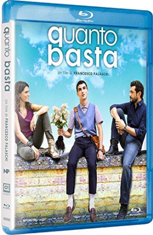 As Needed (Do smaku) [Blu-Ray]
