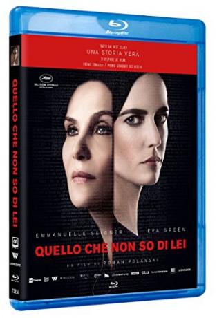 Based on a True Story (Prawdziwa historia) [Blu-Ray]