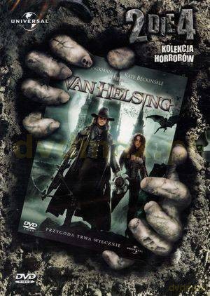 Van Helsing [DVD]