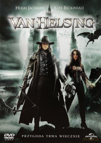 Van Helsing [DVD]