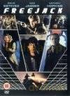 Freejack [DVD]