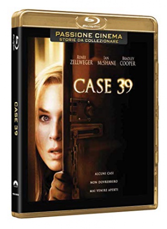 Case 39 (Przypadek 39) [Blu-Ray]