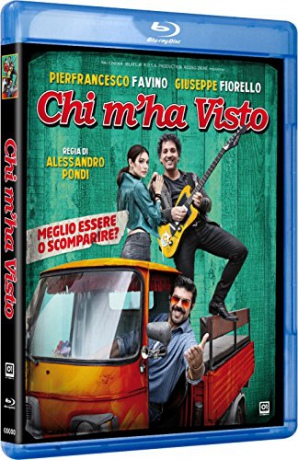 Chi M'ha Visto [Blu-Ray]