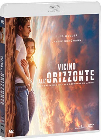 Close to the Horizon [Blu-Ray]+[DVD]
