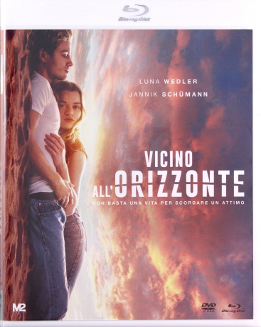 Close to the Horizon [Blu-Ray]+[DVD]