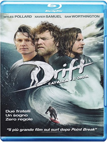 Drift [Blu-Ray]