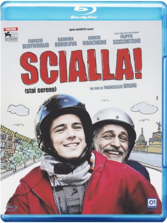 Easy! (Spoko!) [Blu-Ray]