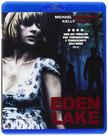Eden Lake [Blu-Ray]