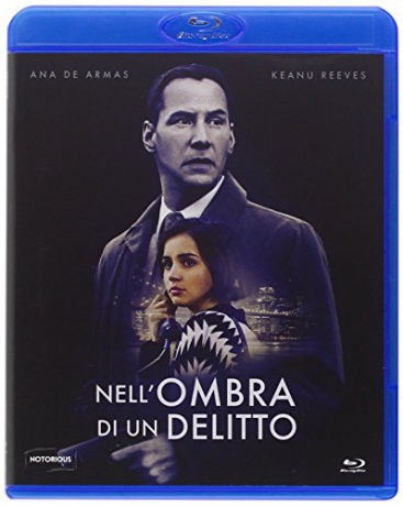Exposed (Objawienie) [Blu-Ray]