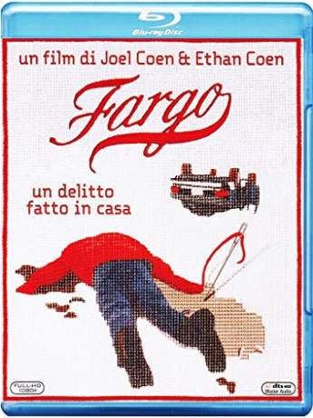 Fargo [Blu-Ray]