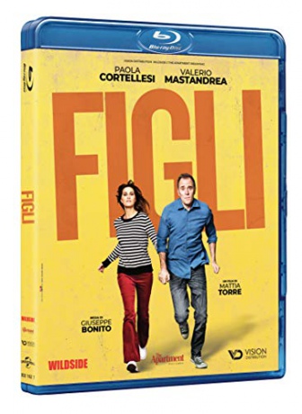 Figli [Blu-Ray]
