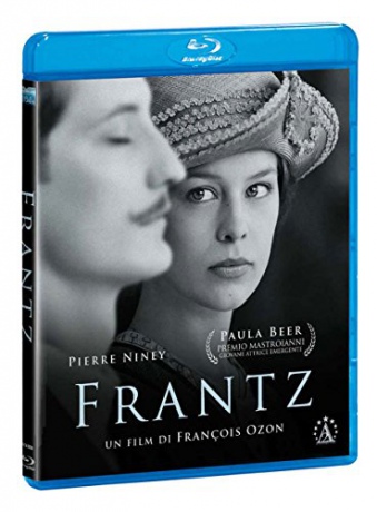Frantz [Blu-Ray]