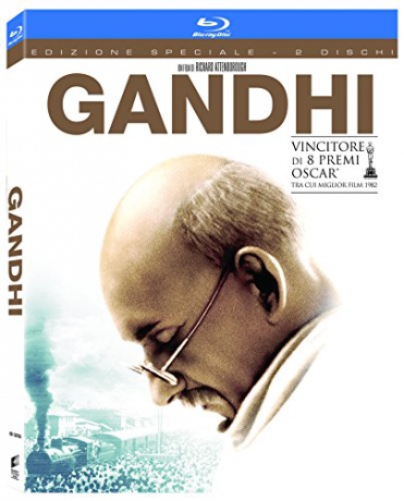 Gandhi [2xBlu-Ray]