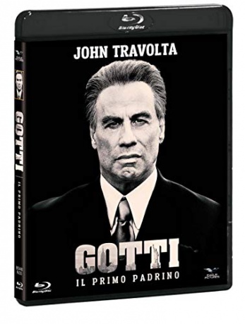 Gotti [Blu-Ray]