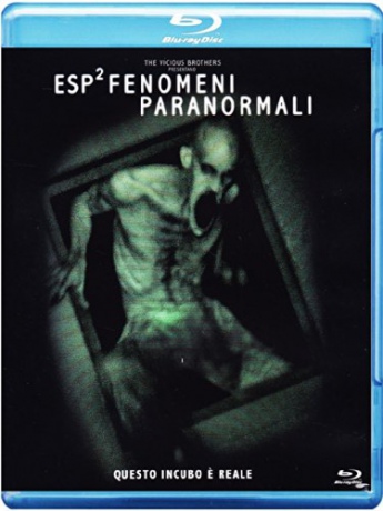Grave Encounters 2 [Blu-Ray]