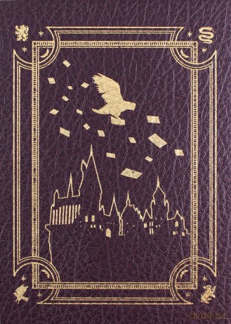Harry Potter: Collection 1-8 (Harry Potter: Kolekcja 1-8) [Blu-Ray]