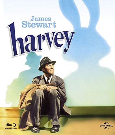 Harvey [Blu-Ray]