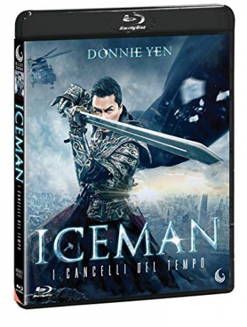 Iceman: The Time Traveller [Blu-Ray]