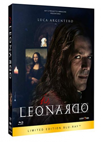 Io, Leonardo [Blu-Ray]