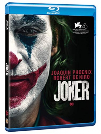 Joker [Blu-Ray]