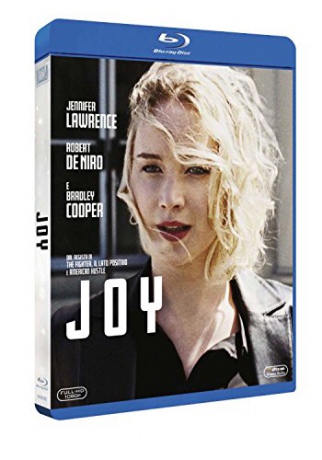 Joy [Blu-Ray]