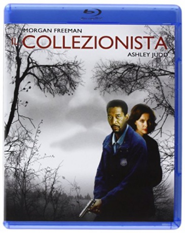 Kiss the Girls (Kolekcjoner) [Blu-Ray]