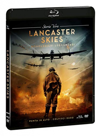 Lancaster Skies [Blu-Ray]+[DVD]