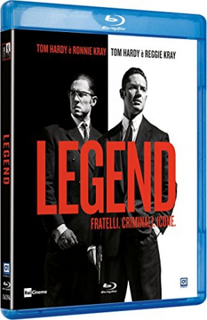 Legend [Blu-Ray]