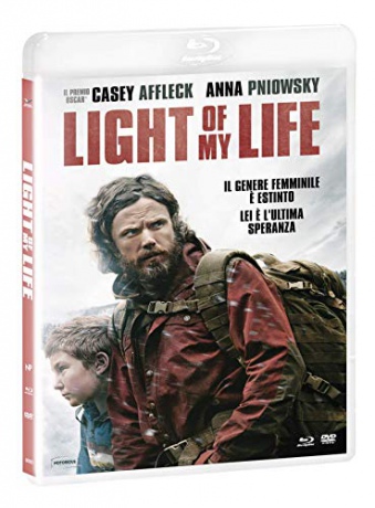 Light of My Life [2xBlu-Ray]