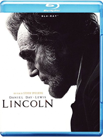 Lincoln [Blu-Ray]