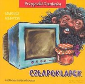 Człapoklapek - Mariusz Niemycki [KSIĄŻKA]