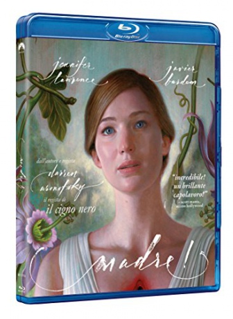 Mother! [Blu-Ray]