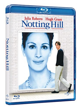 Notting Hill [Blu-Ray]
