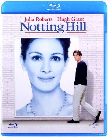 Notting Hill [Blu-Ray]