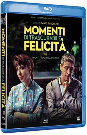 Ordinary Happiness [Blu-Ray]