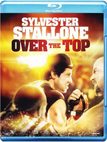 Over the Top (Ponad szczytem) [Blu-Ray]