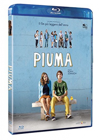 Piuma [Blu-Ray]