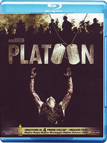 Pluton [Blu-Ray]
