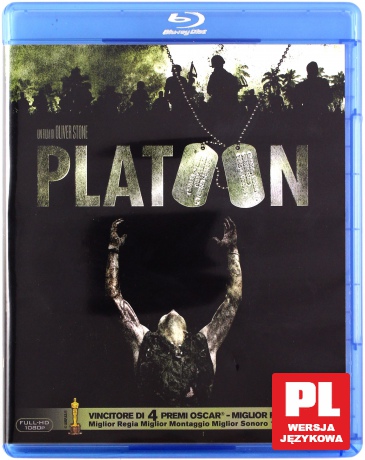 Pluton [Blu-Ray]