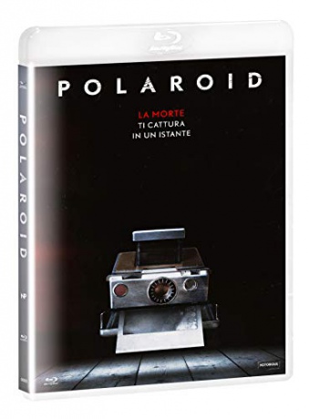 Polaroid [Blu-Ray]