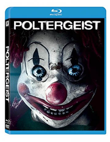 Poltergeist [Blu-Ray]